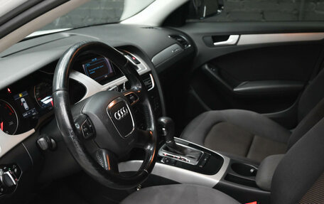 Audi A4 allroad, 2010 год, 1 620 000 рублей, 16 фотография