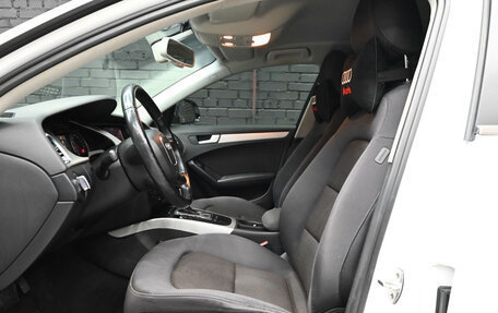 Audi A4 allroad, 2010 год, 1 620 000 рублей, 17 фотография