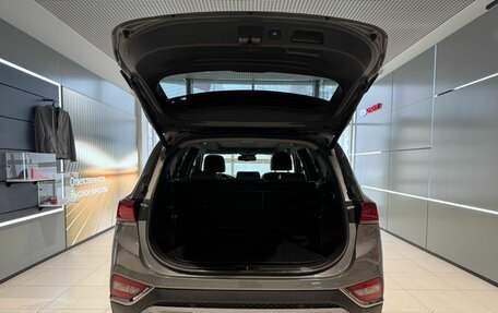 Hyundai Santa Fe IV, 2019 год, 3 400 000 рублей, 7 фотография