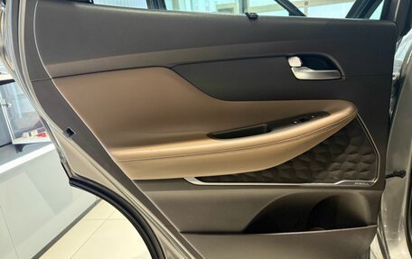 Hyundai Santa Fe IV, 2019 год, 3 400 000 рублей, 12 фотография