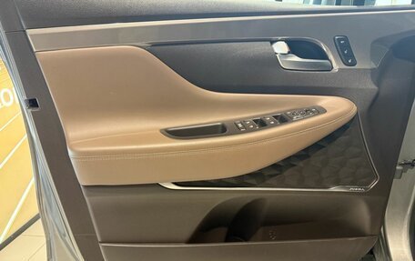 Hyundai Santa Fe IV, 2019 год, 3 400 000 рублей, 8 фотография