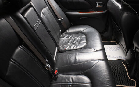 Hyundai Sonata IV рестайлинг, 2005 год, 419 000 рублей, 16 фотография