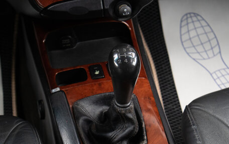 Hyundai Sonata IV рестайлинг, 2005 год, 419 000 рублей, 12 фотография