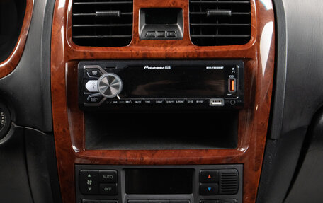 Hyundai Sonata IV рестайлинг, 2005 год, 419 000 рублей, 11 фотография