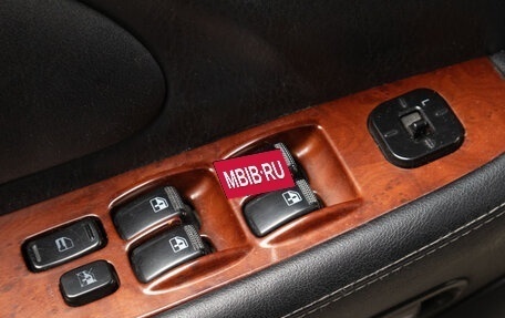 Hyundai Sonata IV рестайлинг, 2005 год, 419 000 рублей, 14 фотография