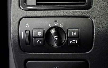 Volvo S80 II рестайлинг 2, 2008 год, 975 000 рублей, 19 фотография