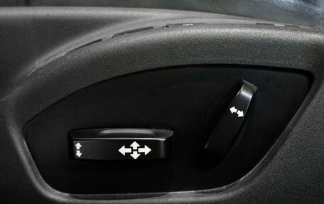 Volvo S80 II рестайлинг 2, 2008 год, 975 000 рублей, 18 фотография