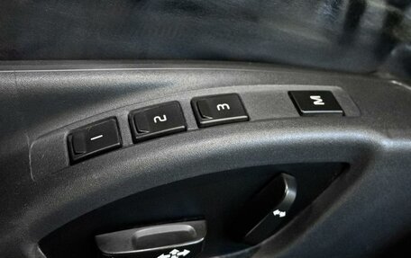 Volvo S80 II рестайлинг 2, 2008 год, 975 000 рублей, 17 фотография