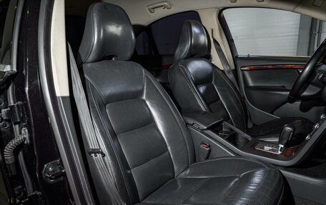 Volvo S80 II рестайлинг 2, 2008 год, 975 000 рублей, 8 фотография