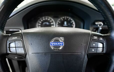 Volvo S80 II рестайлинг 2, 2008 год, 975 000 рублей, 14 фотография