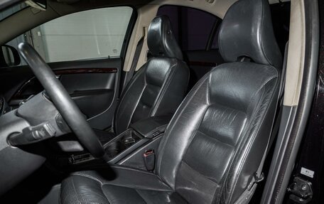 Volvo S80 II рестайлинг 2, 2008 год, 975 000 рублей, 10 фотография