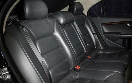 Volvo S80 II рестайлинг 2, 2008 год, 975 000 рублей, 7 фотография