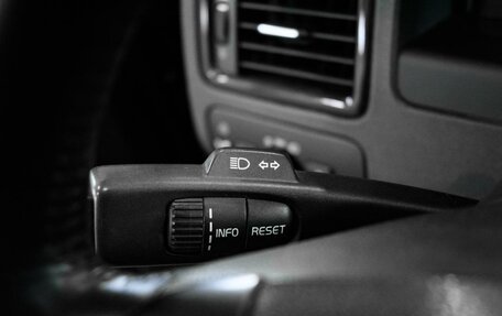 Volvo S80 II рестайлинг 2, 2008 год, 975 000 рублей, 15 фотография