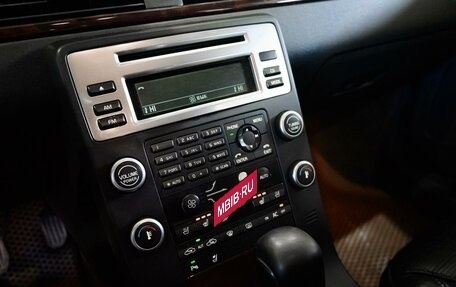 Volvo S80 II рестайлинг 2, 2008 год, 975 000 рублей, 11 фотография