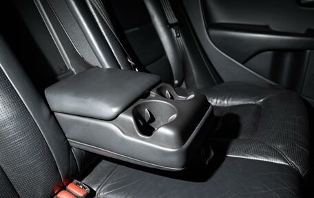 Volvo S80 II рестайлинг 2, 2008 год, 975 000 рублей, 20 фотография