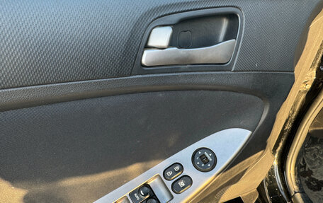 Hyundai Solaris II рестайлинг, 2014 год, 889 000 рублей, 13 фотография