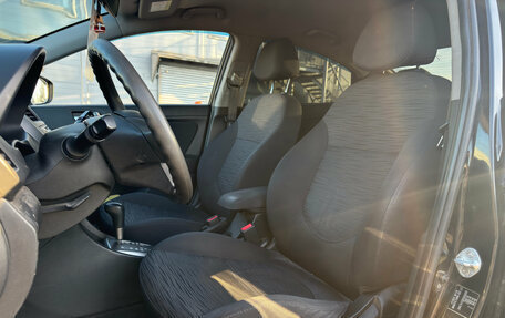 Hyundai Solaris II рестайлинг, 2014 год, 889 000 рублей, 12 фотография