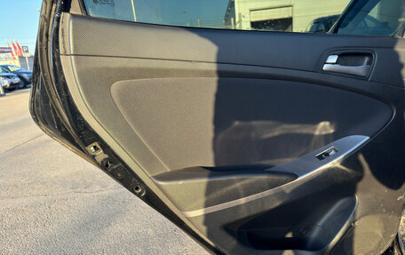 Hyundai Solaris II рестайлинг, 2014 год, 889 000 рублей, 10 фотография