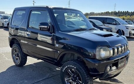 Suzuki Jimny, 2016 год, 650 000 рублей, 2 фотография