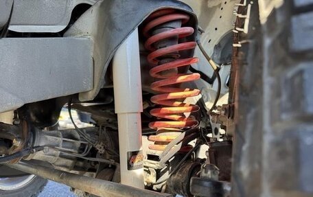 Suzuki Jimny, 2016 год, 650 000 рублей, 10 фотография