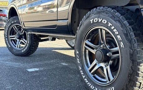 Suzuki Jimny, 2016 год, 650 000 рублей, 9 фотография