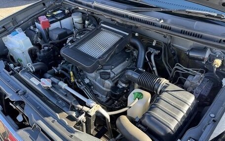 Suzuki Jimny, 2016 год, 650 000 рублей, 11 фотография