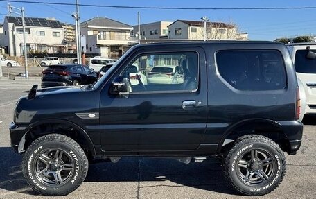 Suzuki Jimny, 2016 год, 650 000 рублей, 8 фотография
