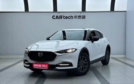Mazda CX-4, 2023 год, 1 900 000 рублей, 1 фотография
