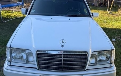 Mercedes-Benz W124, 1993 год, 1 090 000 рублей, 1 фотография