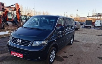 Volkswagen Multivan T5, 2008 год, 1 500 000 рублей, 1 фотография