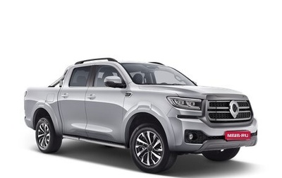 Great Wall Poer, 2026 год, 3 899 000 рублей, 1 фотография