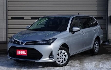 Toyota Corolla, 2022 год, 1 320 000 рублей, 1 фотография