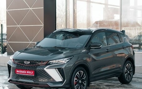 Geely Coolray I, 2024 год, 2 400 000 рублей, 1 фотография