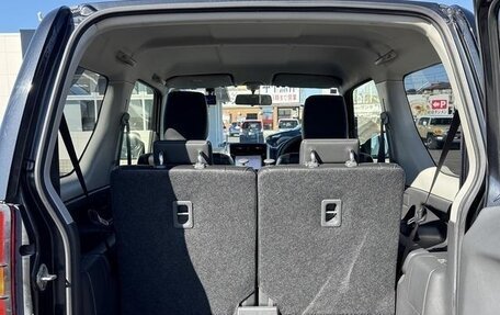 Suzuki Jimny, 2016 год, 650 000 рублей, 22 фотография