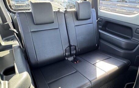 Suzuki Jimny, 2016 год, 650 000 рублей, 20 фотография