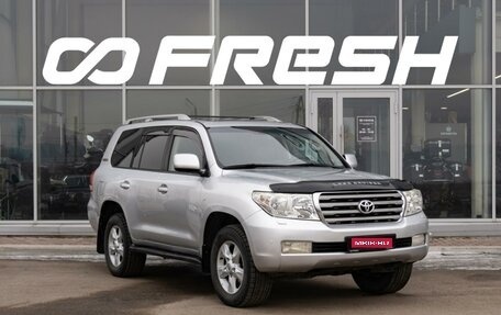 Toyota Land Cruiser 200, 2008 год, 3 150 000 рублей, 1 фотография