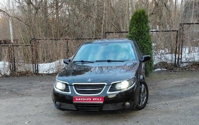 Saab 9-5 I, 2006 год, 515 000 рублей, 1 фотография