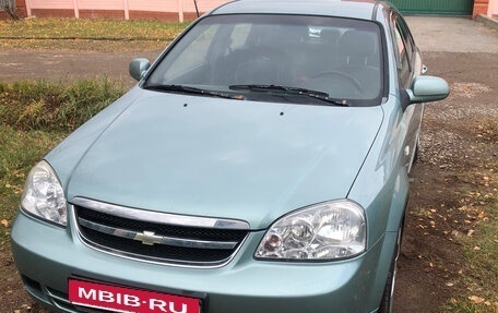Chevrolet Lacetti, 2007 год, 330 000 рублей, 1 фотография