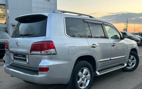 Lexus LX III, 2012 год, 3 999 999 рублей, 7 фотография