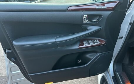 Lexus LX III, 2012 год, 3 999 999 рублей, 12 фотография