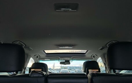 Lexus LX III, 2012 год, 3 999 999 рублей, 19 фотография