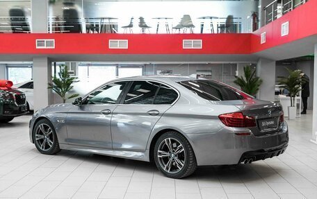 BMW 5 серия, 2014 год, 1 750 000 рублей, 4 фотография