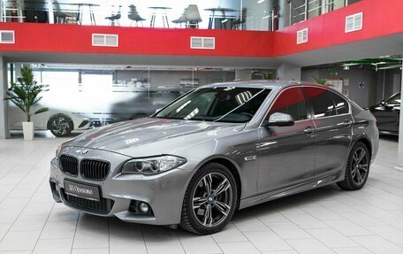 BMW 5 серия, 2014 год, 1 750 000 рублей, 5 фотография