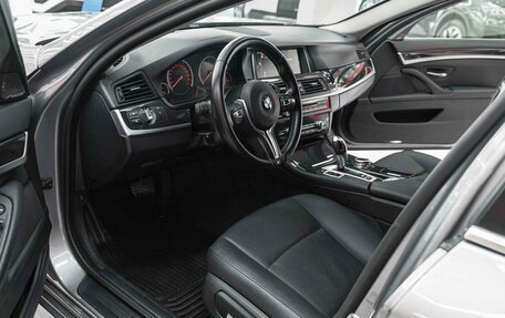 BMW 5 серия, 2014 год, 1 750 000 рублей, 6 фотография