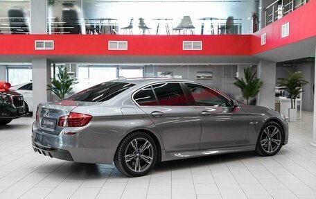 BMW 5 серия, 2014 год, 1 750 000 рублей, 2 фотография