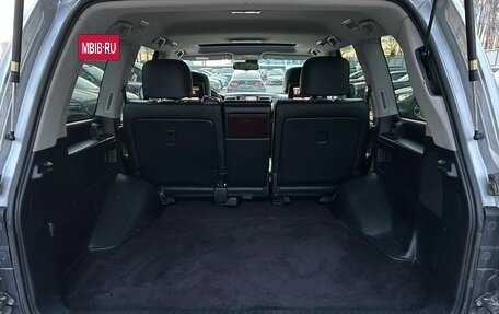 Lexus LX III, 2012 год, 3 999 999 рублей, 20 фотография