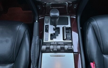 Lexus LX III, 2012 год, 3 999 999 рублей, 15 фотография