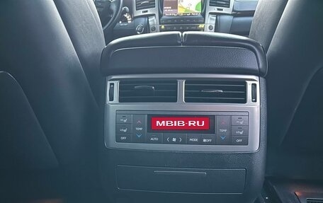 Lexus LX III, 2012 год, 3 999 999 рублей, 17 фотография