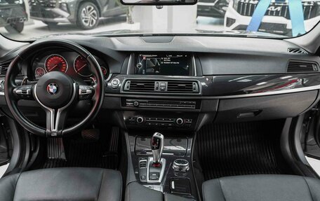 BMW 5 серия, 2014 год, 1 750 000 рублей, 10 фотография