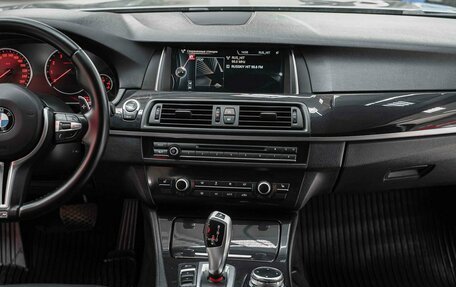 BMW 5 серия, 2014 год, 1 750 000 рублей, 11 фотография